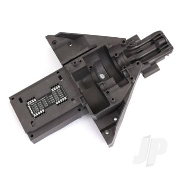 Traxxas Bulkhead, Rear (Lower) (TRX7827)