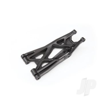 Traxxas X-Maxx Lower Left Suspension Arm, Black (TRX7831)