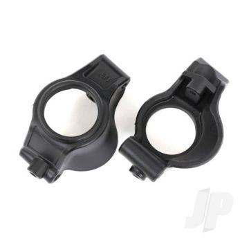 Traxxas Caster Blocks (C-Hubs), Left & Right (TRX7832)
