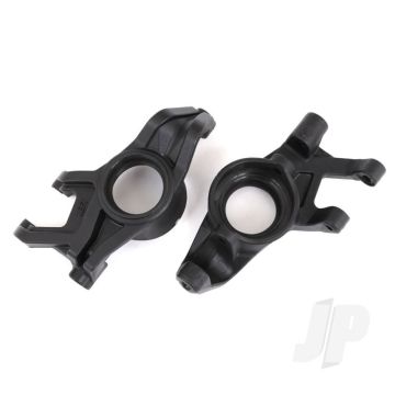 Traxxas Steering Blocks, Left & Right (TRX7836)