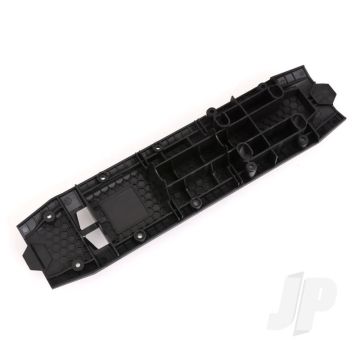 Traxxas Skid Plate, Center (TRX7837)