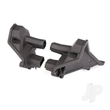 Traxxas Shock Tower, Rear (Left & Right Halves) (TRX7838)