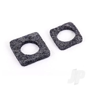Traxxas Bushings, Driveshaft, Front (1), Rear (1) (TRX7851)