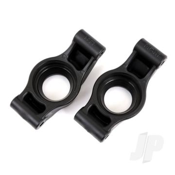Traxxas Carriers, Stub Axle (Rear) (Left & Right) (TRX7852)
