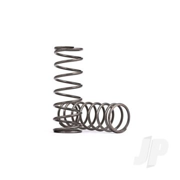 Traxxas Shock Shaft, 92Mm (Gtx) (Tin-Coated) (2) (Assembled With Rod Ends & Hollow Balls) (TRX7863T)