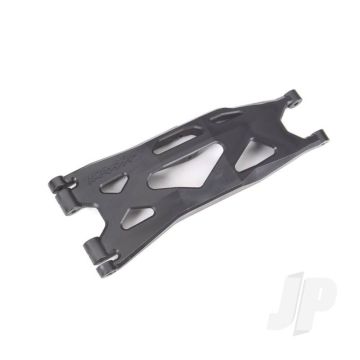 Traxxas Suspension Arm, Lower, Black (1) (Left, Front Or Rear) (For Use With #7895 X-Maxx Widemaxx Suspension Kit) (TRX7894)