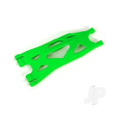 Traxxas Suspension Arm, Lower, Green (1) (Left, Front Or Rear) (For Use With #7895 X-Maxx Widemaxx Suspension Kit) (TRX7894G)