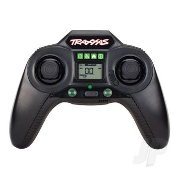 Traxxas Transmitter, Aton (TRX7939)