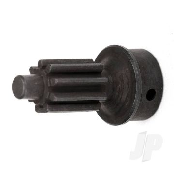 Traxxas Portal Drive Input Front (Machined) (Left Or Right) (Requires #8060 Front Axle Shaft) (TRX8064)
