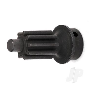 Traxxas Portal Drive Input Rear (Machined) (Left Or Right) (Requires #8063 Rear Axle) (TRX8065)