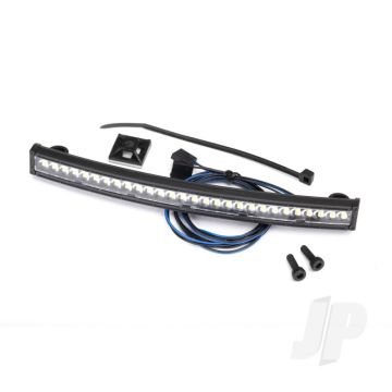 Traxxas Led Light Bar, Roof Lights (Fits #8111 Body, Requires #8028 Power Supply) (TRX8087)