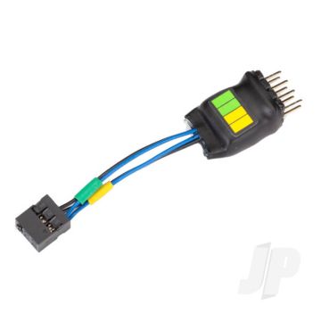 Traxxas 4-In-2 Wire Harness, Led Light Kit (TRX8089)