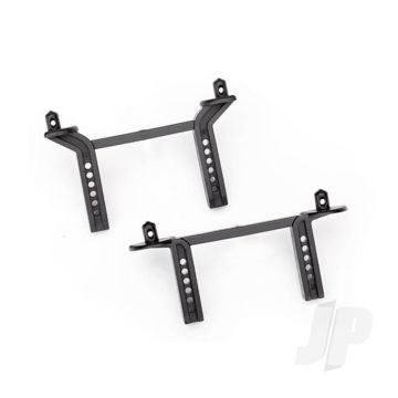 Traxxas Body Posts, Front & Rear (TRX8115)