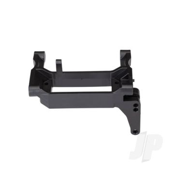 Traxxas Servo Mount, Steering (For Use With Trx-4 Long Arm Lift Kit) (TRX8141)