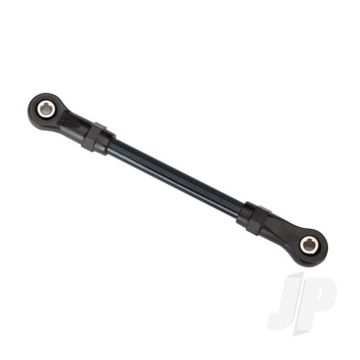 Traxxas Suspension Link, Front Upper, 5X68Mm (1Pc) (Steel) (Assembled With Hollow Balls) (For Use With #8140 Trx-4 Long Arm Lift Kit) (TRX8144)