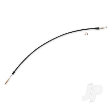 Traxxas Cable, T-Lock (Extra Long) (For Use With Trx-4 Long Arm Lift Kit) (TRX8148)