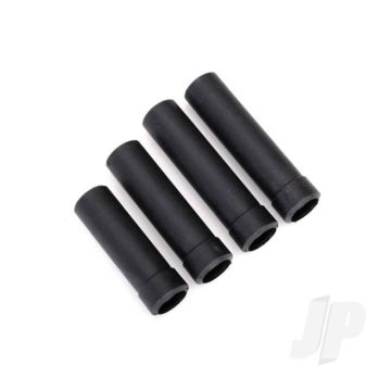 Traxxas Driveshaft Extension Kit, Centre (Includes Internal Splined, X-Long (2 Pcs), Internal Splined, Long (1Pc) And Internal Splined, Medium (1Pc)) (For Use With Trx-4 Long Arm Lift Kit) (TRX8150)