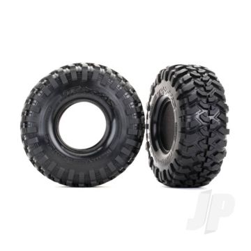 Traxxas Tyres, Canyon Trail 2.2 (TRX8170)