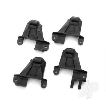 Traxxas Shock Towers, Front & Rear (Left & Right) (TRX8216)