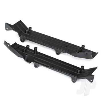 Traxxas Floor Pans, Left & Right (TRX8218)