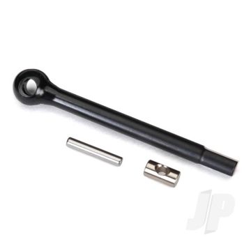 Traxxas Axle Shaft, Front (Left) / Drive Pin / Cross Pin (TRX8228)