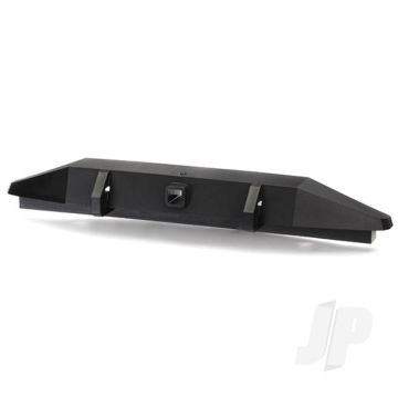 Traxxas Bumper, Rear (TRX8236)