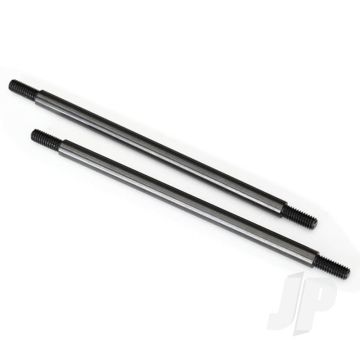 Traxxas Suspension Link, Front, 5X100Mm (Lower) (Steel) (2 Pcs) (TRX8243)