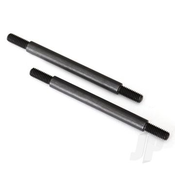 Traxxas Suspension Link, Front, 5X63Mm (Upper) (Steel) (2 Pcs) (TRX8244)