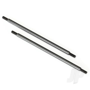 Traxxas Suspension Link, Rear, 5X121Mm (Upper Or Lower) (Steel) (2 Pcs) (TRX8245)