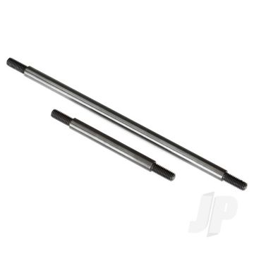 Traxxas Steering Link, 5X60Mm (1Pc) / Draglink, 5X117Mm (1Pc) (Steel) (TRX8246)