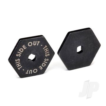 Traxxas Slipper Eliminator Plate (TRX8249)