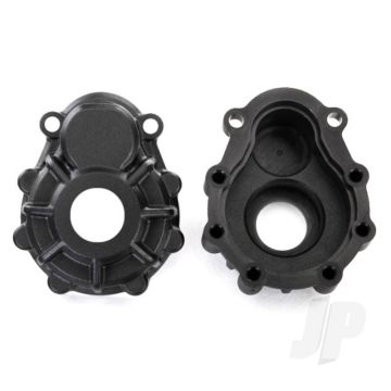 Traxxas Portal Drive Housing, Outer (Front Or Rear) (2 Pcs) (TRX8251)