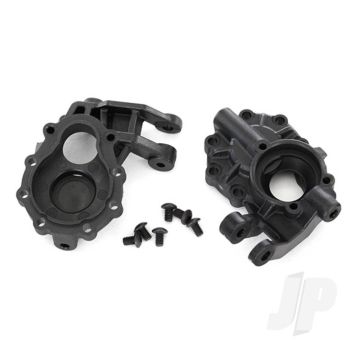 Traxxas Portal Drive Housing, Inner, Front (Left & Right) / 2.5X4 Bcs (6 Pcs) (TRX8252)