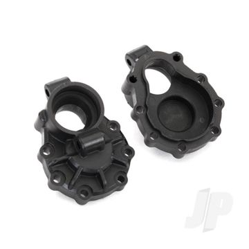 Traxxas Portal Drive Housing, Inner, Rear (Left Or Right) (2 Pcs) (TRX8253)