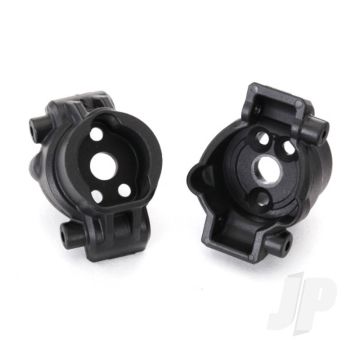 Traxxas Portal Drive Axle Mount, Rear (Left & Right) (TRX8256)