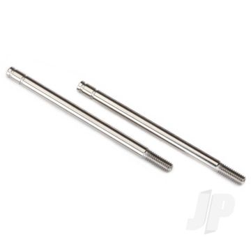 Traxxas Shock Shaft, 3X47Mm (Gts) (2 Pcs) (TRX8263)