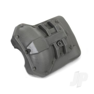 Traxxas Differential Cover, Front Or Rear (Grey) (TRX8280)