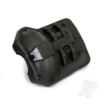 Traxxas Differential Cover, Front Or Rear (Black) (TRX8280A)