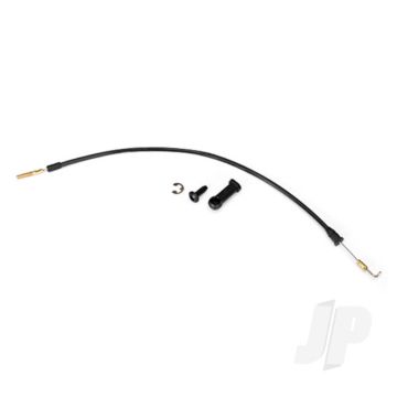 Traxxas Cable, T-Lock (Front) (TRX8283)