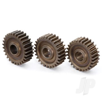 Traxxas Gears, Transfer Case (3 Pcs) (TRX8285)