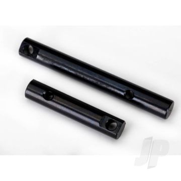 Traxxas Output Shafts (Transfer Case), Front & Rear (TRX8286)