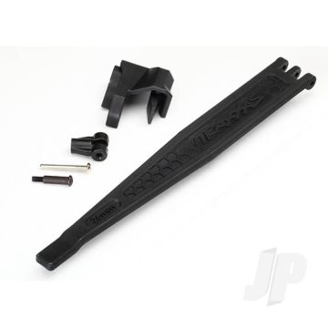 Traxxas Battery Hold-Down / Battery Clip / Hold-Down Post / Screw Pin / Pivot Post Screw (TRX8327)