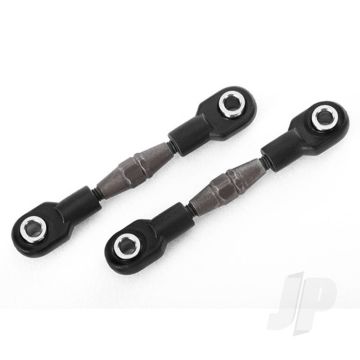 Traxxas Camber Links, Steel, Front (32Mm) (2 Pcs) (TRX8346)