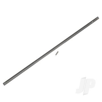 Traxxas Driveshaft, Centre, Steel / Pin (TRX8349)