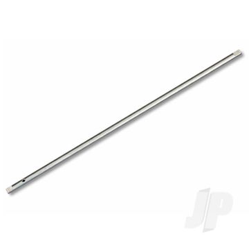 Traxxas Driveshaft, Centre, Aluminium / Pin (TRX8355)