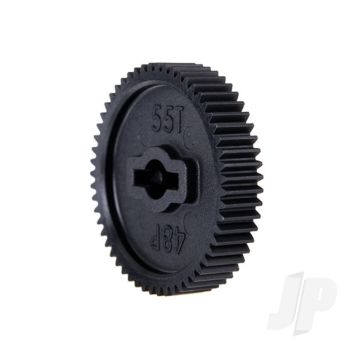 Traxxas Spur 55-Tooth (TRX8358)