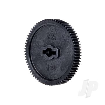 Traxxas Spur Gear, 72-Tooth (48 Pitch) (TRX8368)