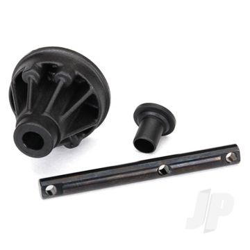 Traxxas Housing, Spool / Spool Shaft / Bushing (TRX8379)
