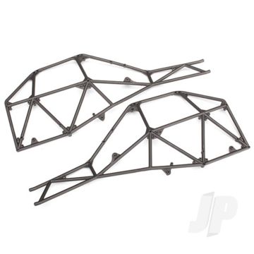Traxxas Tube Chassis, Side Section (Left & Right) (TRX8430)