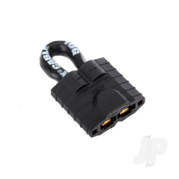 Traxxas Connector, 25.2 Volt To 14.8 Volt Jumper (Allows A Traxxas Dual-Battery 25.2 Esc To Run On A Single 14.8V Battery Pack) (TRX8527)